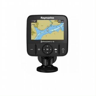 Raymarine Dragonfly-5M E70295 новый
