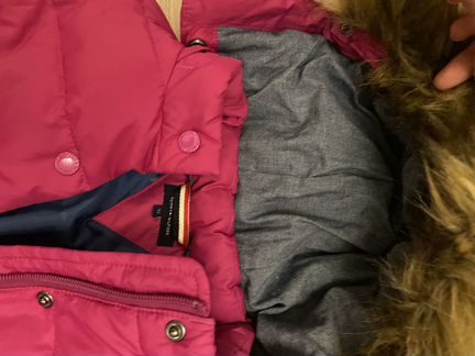 Куртка Tommy Hilfiger