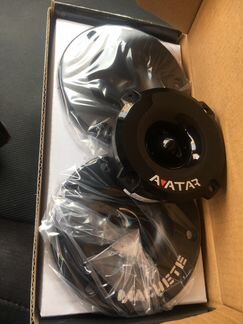 Рупорные Твитеры Avatar TTU-41