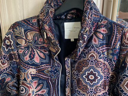 Куртка Tom Tailor