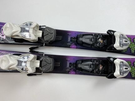 Детские горные лыжи 80 К2