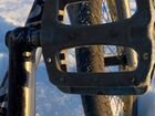 Трюковой велосипед BMX б/у объявление продам