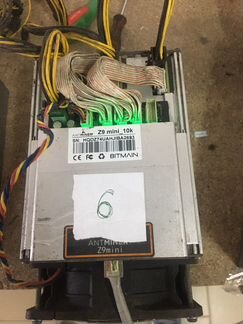 Antminer z9 mini, z9, z11, z15, a9, a9++