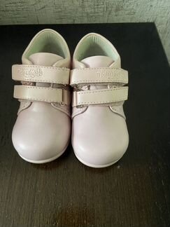 Полуботинки для девочки