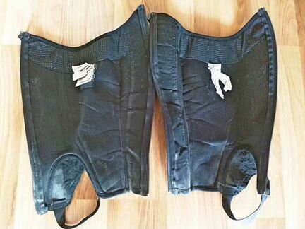 Краги для верховой езды Fouganza. размер S36