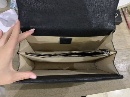 Сумка Gucci