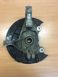 Кулак поворотный передний левый Ford Mondeo Mk5