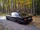 BMW 5 серия 2.5 МТ, 1991, 400 000 км