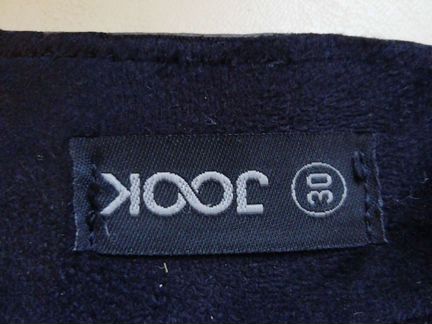 Ботинки 30 р