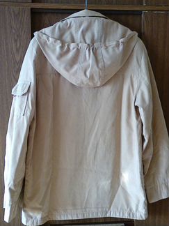 Продам куртку-ветровку