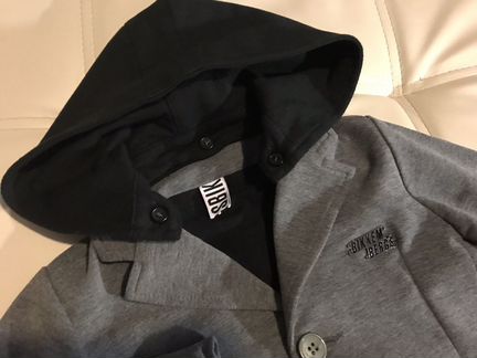 Толстовка/ пиджак Bikkembergs