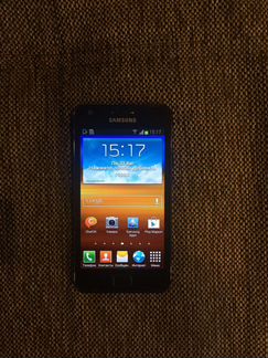 Телефон Samsung Galaxy s2