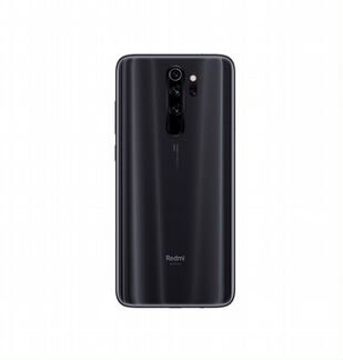 Xiaomi Redmi Note 8 Pro 6/128Gb серый. Новый