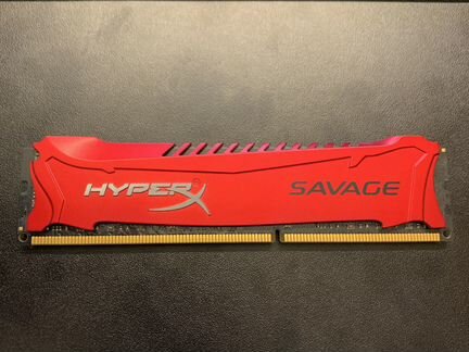 Оперативная память ddr3 8 gb