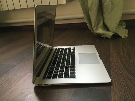 Macbook Air 13 2010