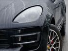 Porsche Macan Turbo 3.6 AMT, 2014, 78 900 км объявление продам