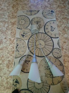 Светильник потолочный