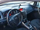 Opel Astra 1.6 МТ, 2012, битый, 195 000 км объявление продам