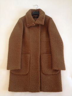 Пальто karen millen, 44-46р, новое, шерсть
