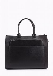 Сумка из натуральной кожи Lamania новая