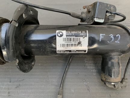 Амортизатор передний стойка правый EDC бмв Ф32 F32
