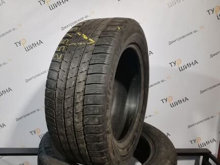 Шины 255 55 18 Michelin Latitude Alpin HP