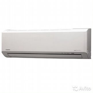 Кондиционер Toshiba RAS-10N3KV-E/RAS-10N3AV-E