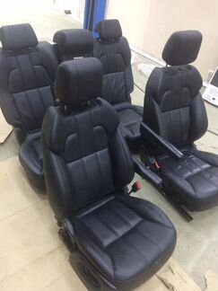 Комплект сидений Range Rover Sport 2 L494