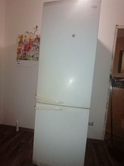 Холодильник Минск Атлант