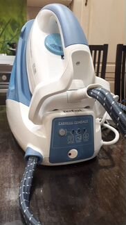 Паровая система Tefal Express Compact