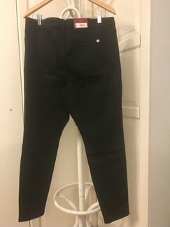 Новые тёмно-зелёные джинсы JLO, USA, size16