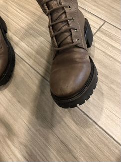 Сапоги nero giardini