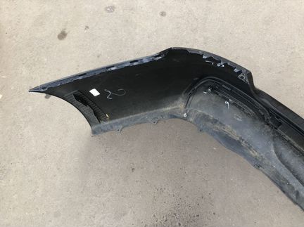 Бампер бмв ф34 м пакет