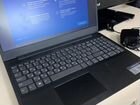 Ноутбук lenovo IdeaPad s145