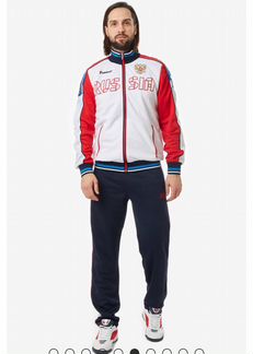 Костюм спортивный Forward