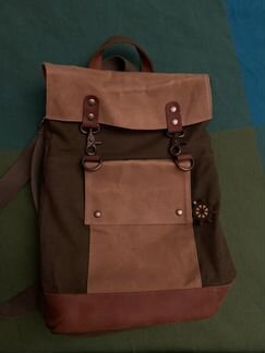 Рюкзак Wild Bags