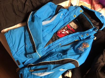 Горнолыжный костюм forward