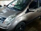 Nissan Note 1.4 МТ, 2008, 145 000 км