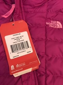 Комбинезон The North Face (оригинал из США) для де