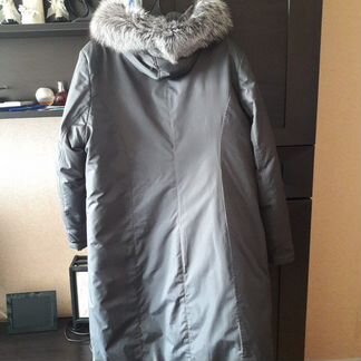 Женское пальто