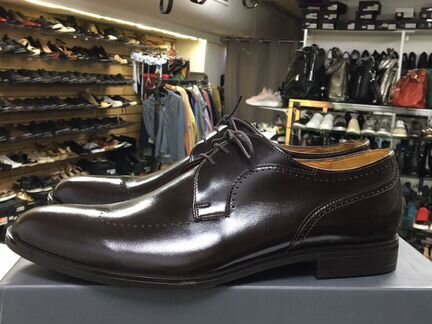 Туфли salamander 44р