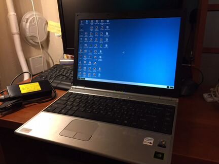 Ноутбук Sony PCG-6n5p