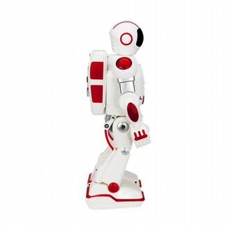 Робот радиоуправляемый Longshore Limited Xtrem Bot