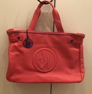 Сумка Armani jeans новая