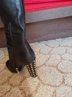 Полусапожки