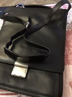 Мужской портфель