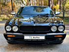 Jaguar XJR 4.0 AT, 2002, 165 000 км объявление продам