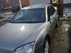 Ford Mondeo 1.8 МТ, 2006, 178 000 км
