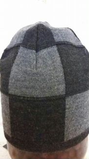 Новая шапка фирмы pezzo