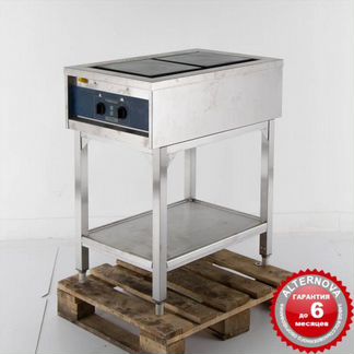 Электрическая плита Metos Futura RP2